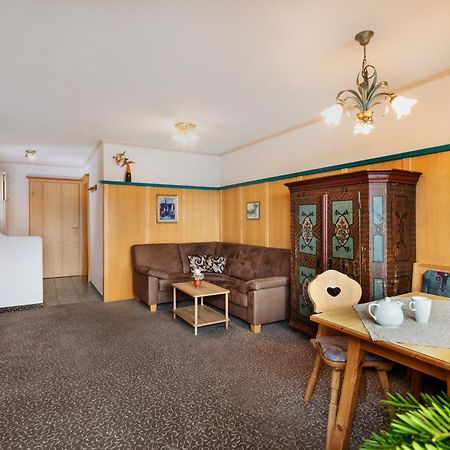 Appartementanlage Kerber Зеефельд в Тироле Экстерьер фото