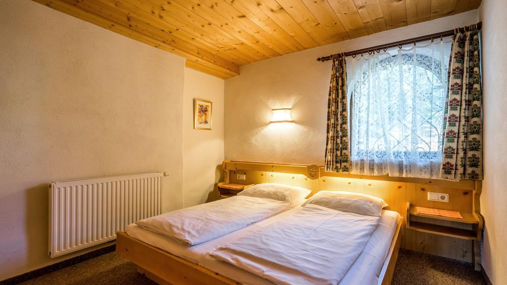 Appartementanlage Kerber Зеефельд в Тироле Экстерьер фото