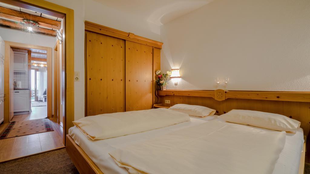 Appartementanlage Kerber Зеефельд в Тироле Экстерьер фото