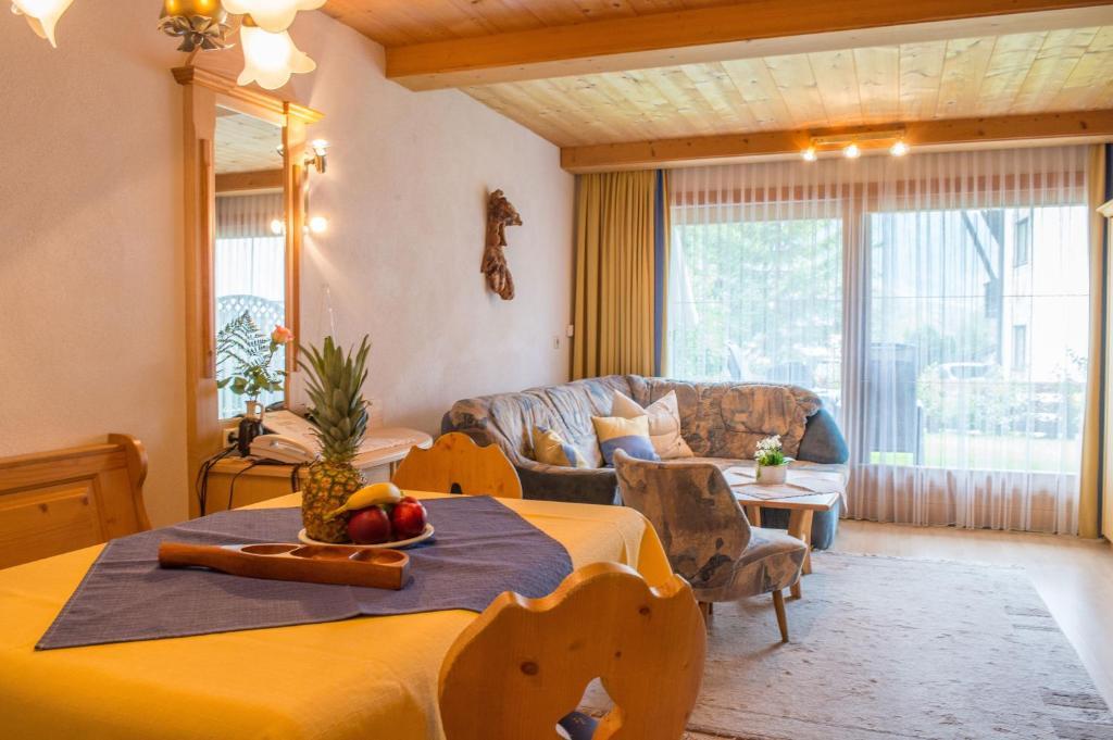 Appartementanlage Kerber Зеефельд в Тироле Номер фото