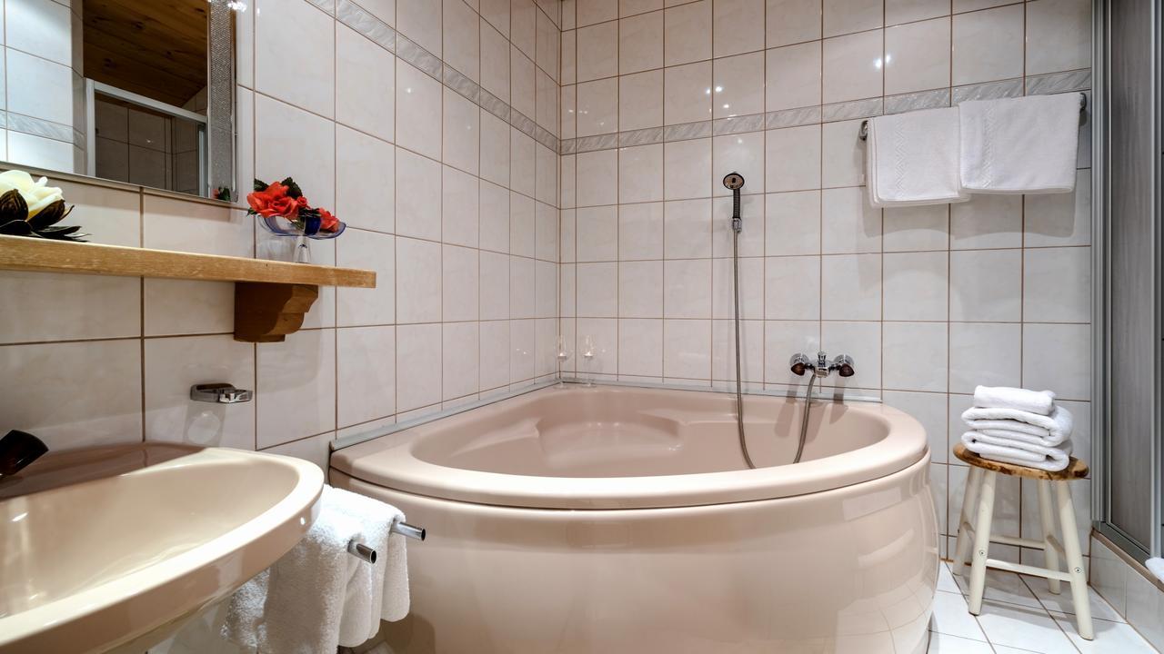 Appartementanlage Kerber Зеефельд в Тироле Экстерьер фото
