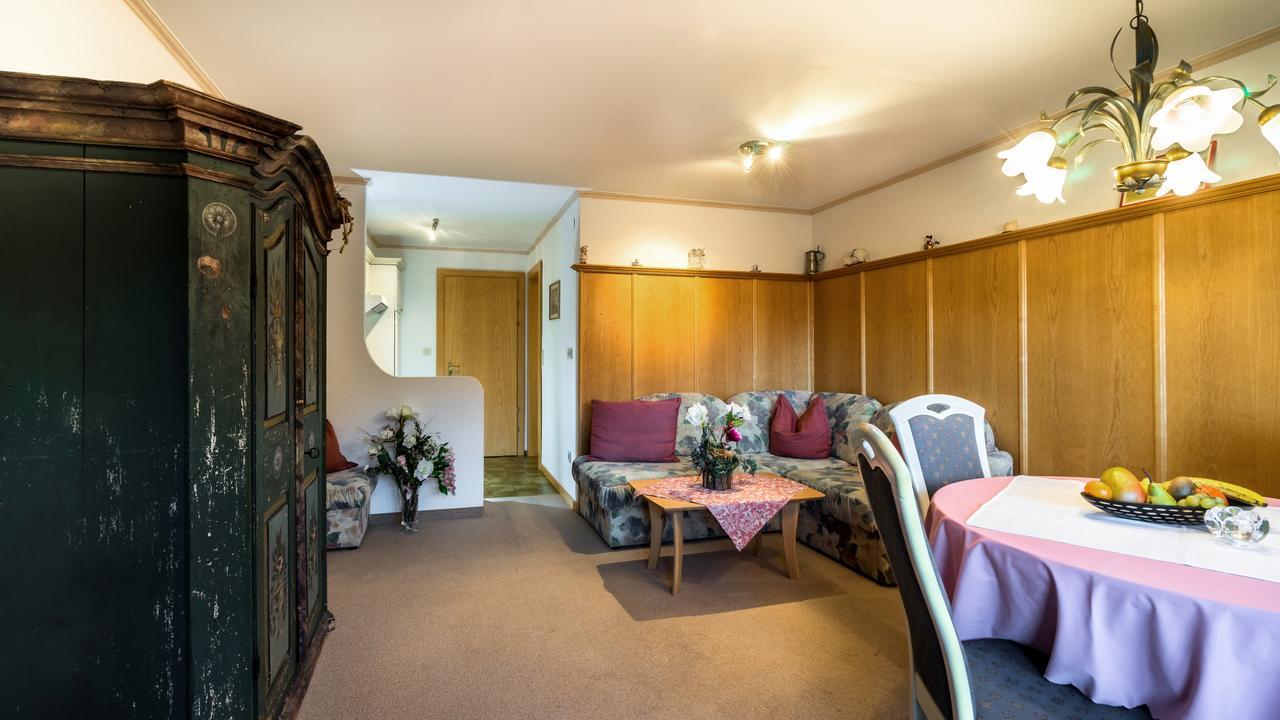 Appartementanlage Kerber Зеефельд в Тироле Экстерьер фото