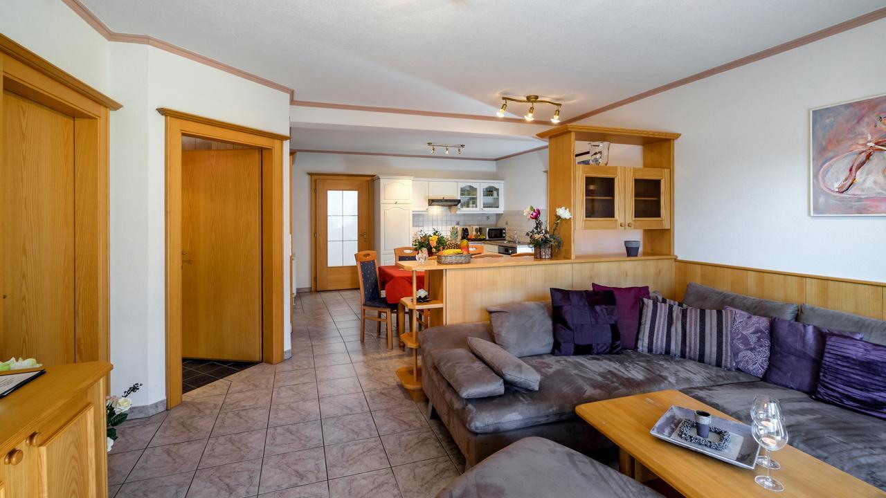 Appartementanlage Kerber Зеефельд в Тироле Экстерьер фото