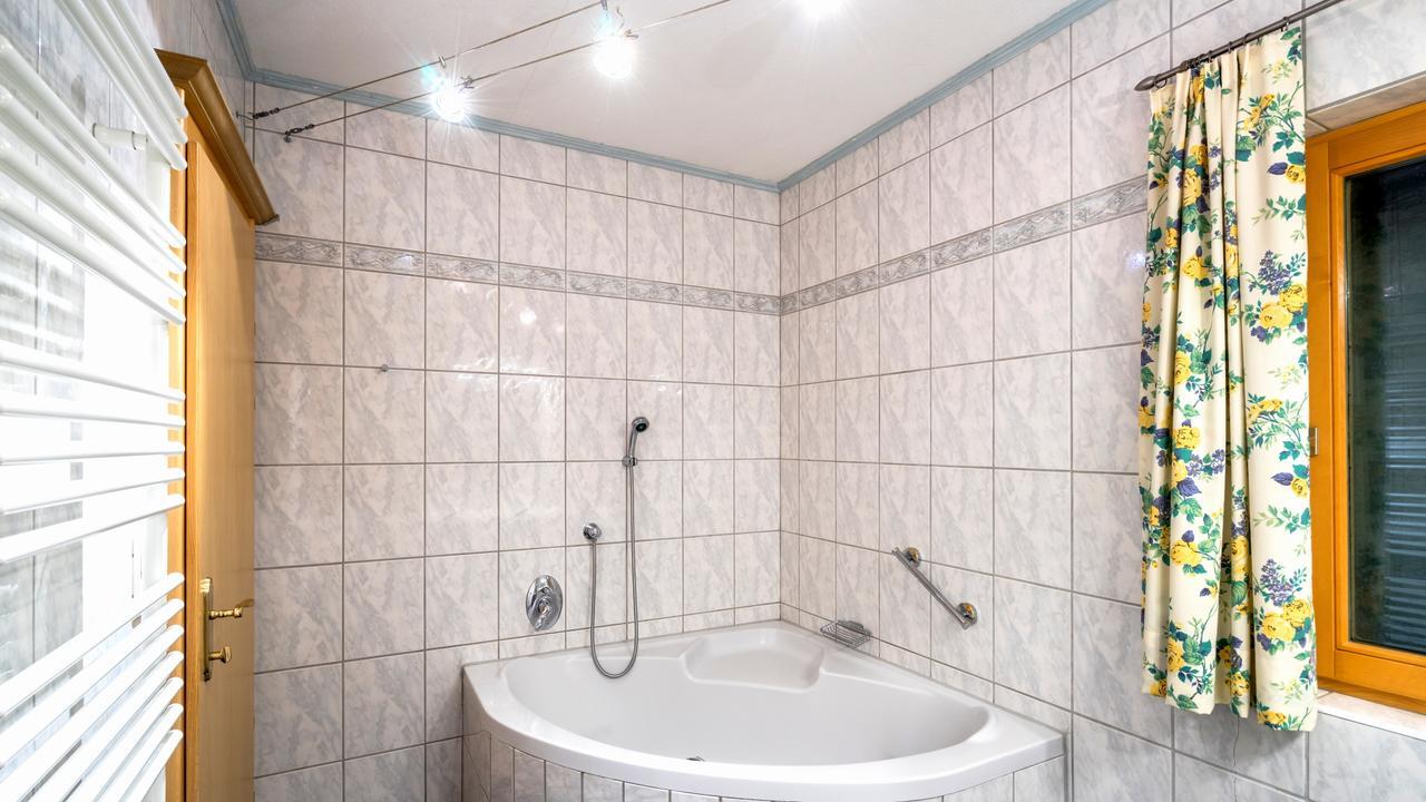 Appartementanlage Kerber Зеефельд в Тироле Экстерьер фото