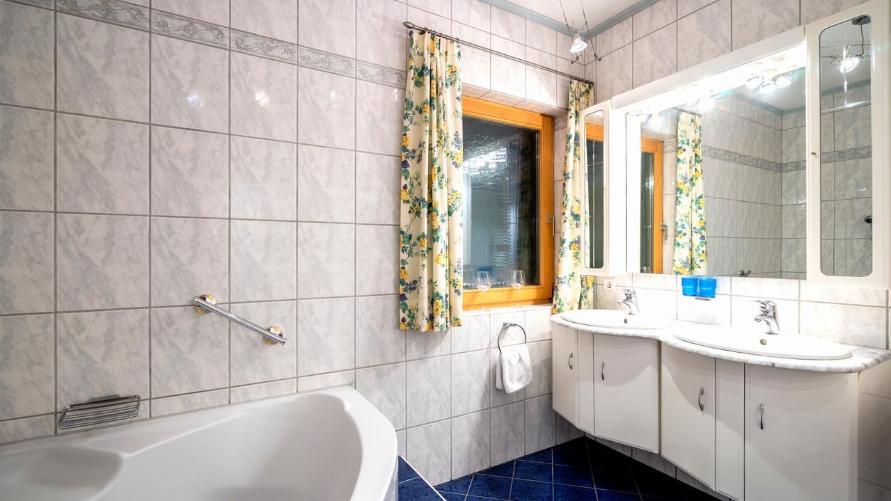 Appartementanlage Kerber Зеефельд в Тироле Экстерьер фото