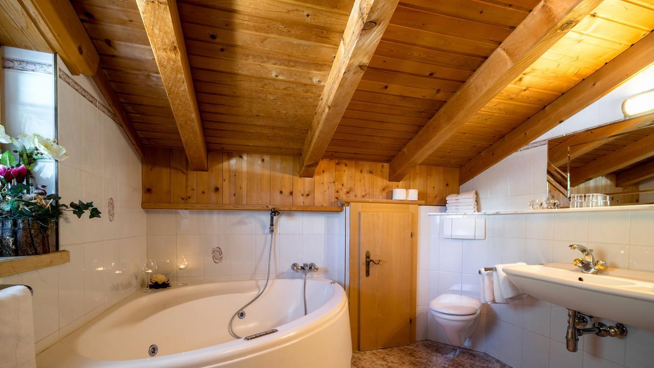 Appartementanlage Kerber Зеефельд в Тироле Экстерьер фото