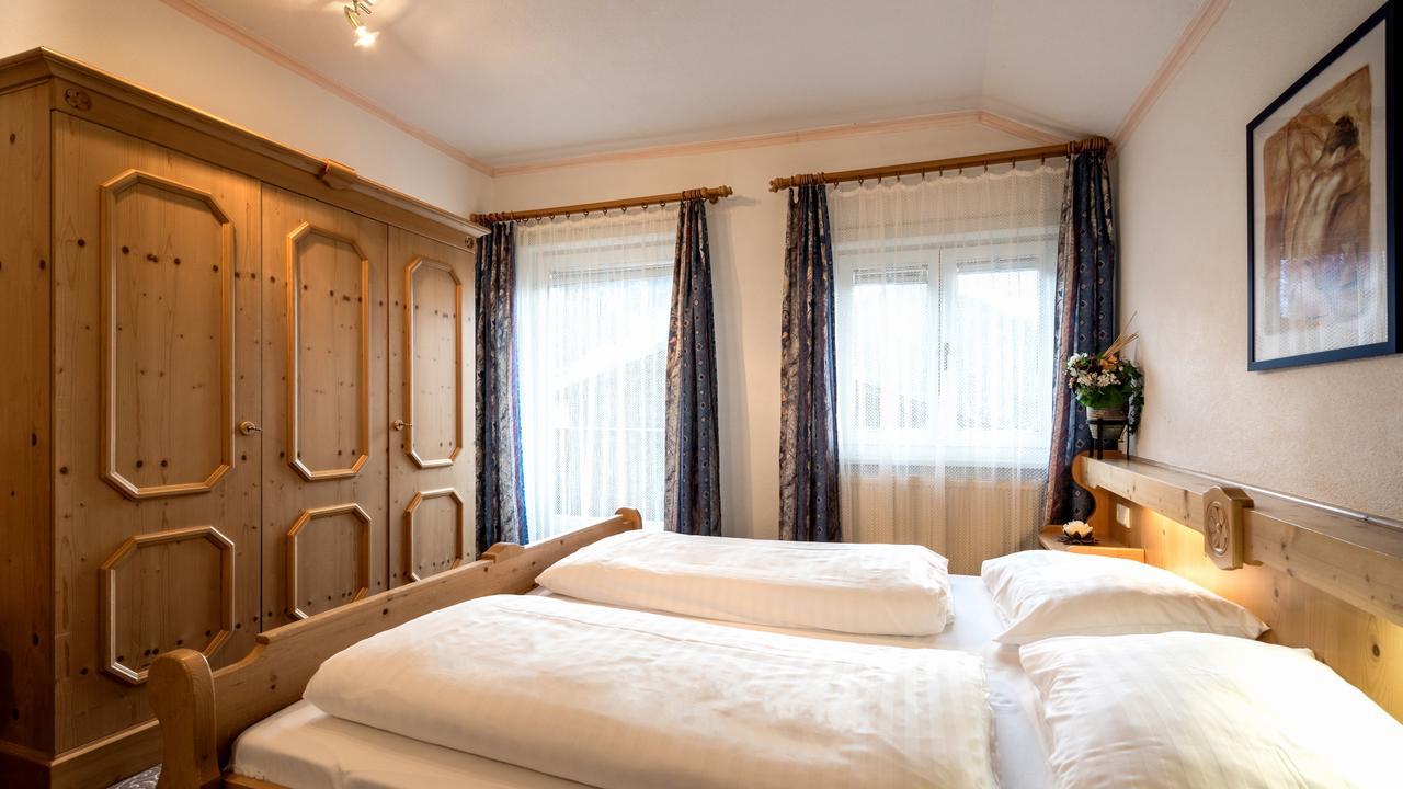 Appartementanlage Kerber Зеефельд в Тироле Экстерьер фото