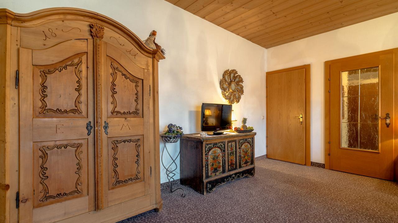 Appartementanlage Kerber Зеефельд в Тироле Экстерьер фото