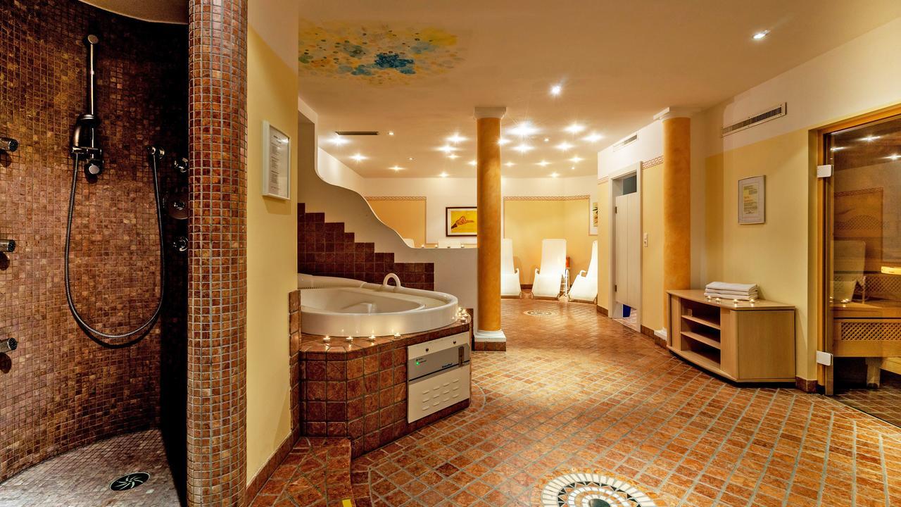 Appartementanlage Kerber Зеефельд в Тироле Экстерьер фото