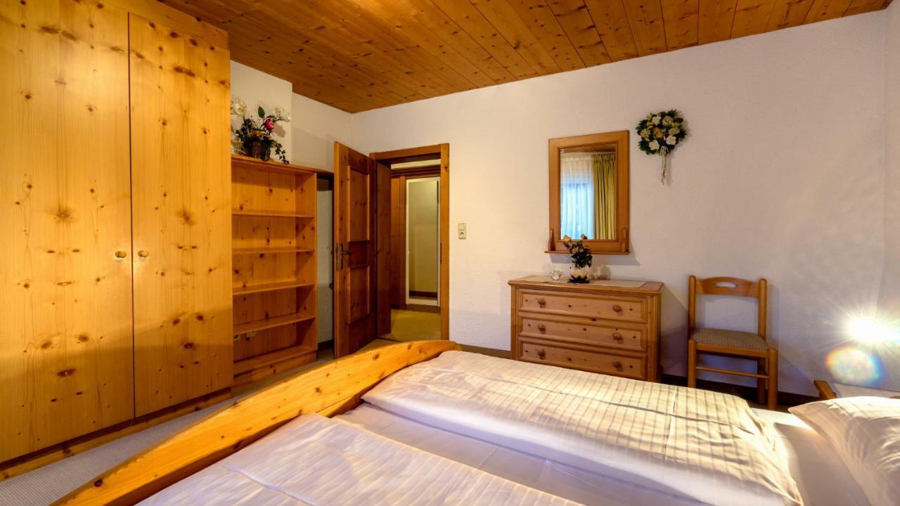 Appartementanlage Kerber Зеефельд в Тироле Экстерьер фото